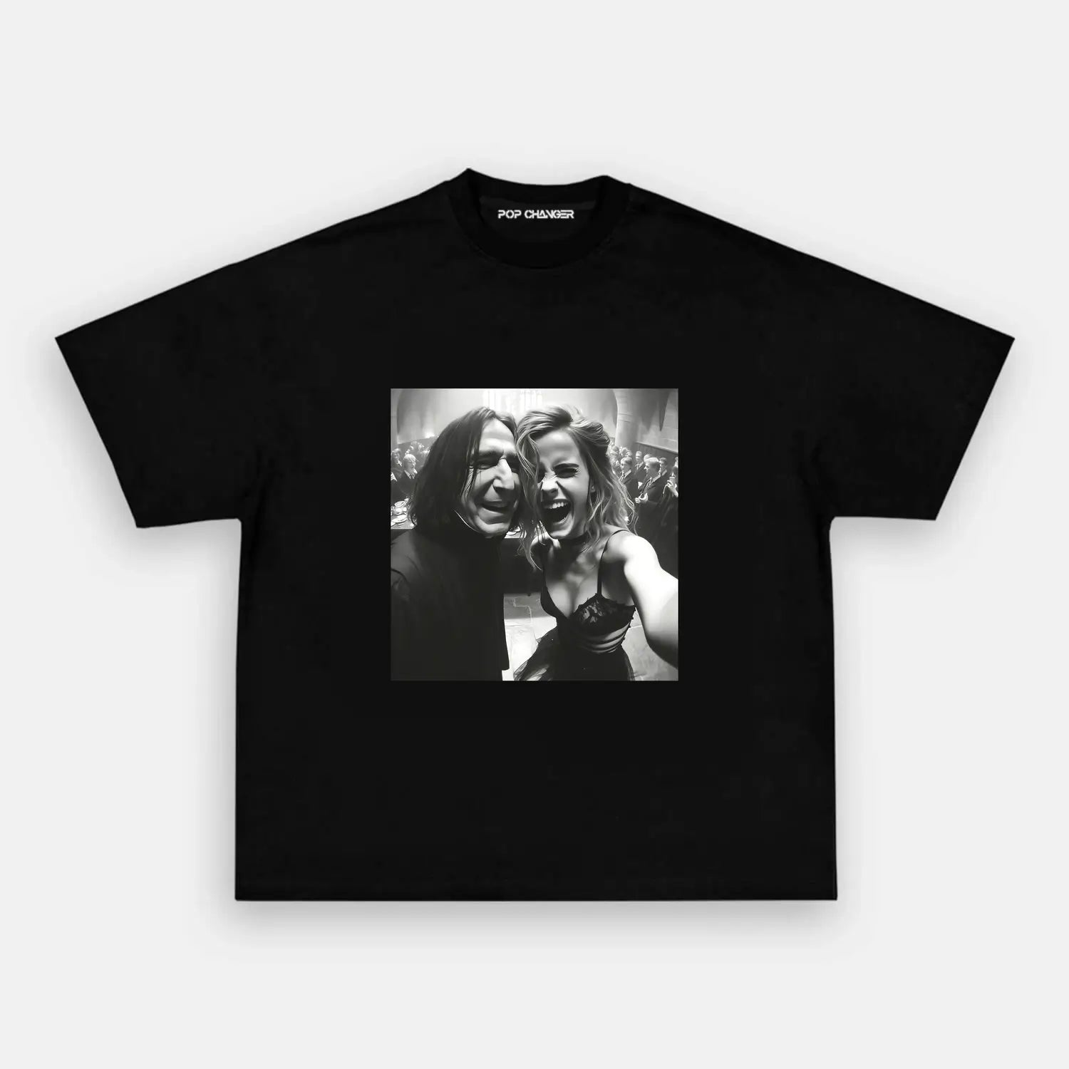 Professor and Students Tee