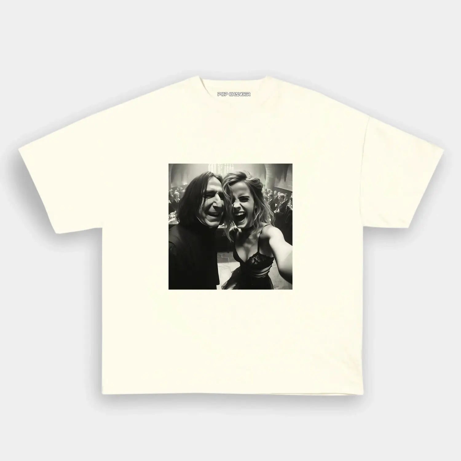Professor and Students Tee