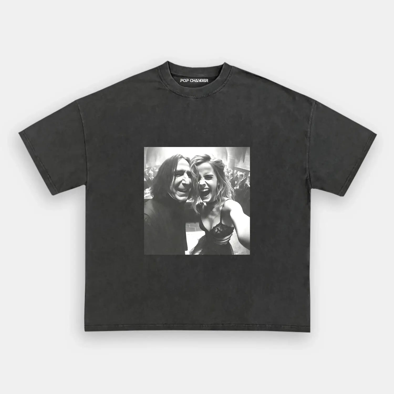 Professor and Students Tee