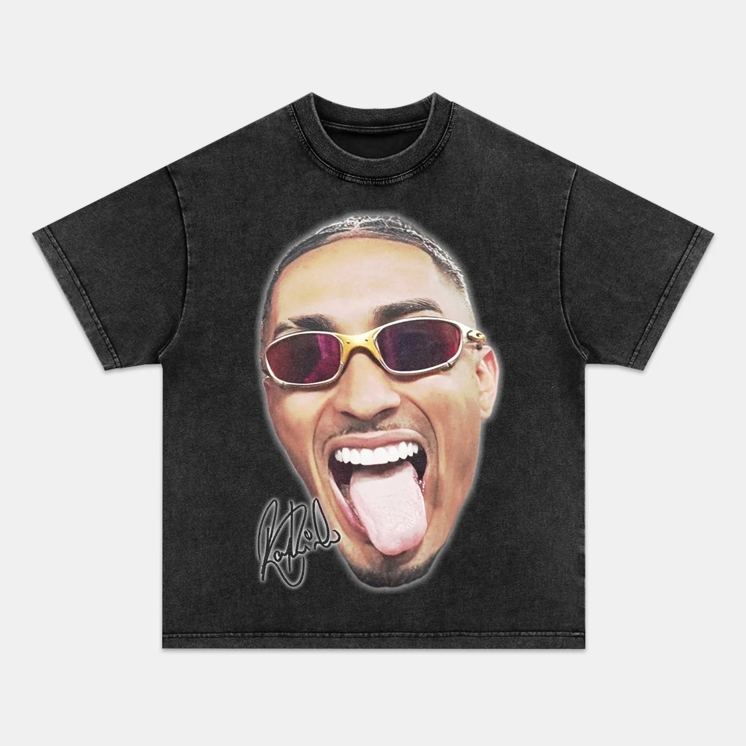 RAPHINHA 2025 TEE - POPCHANGER