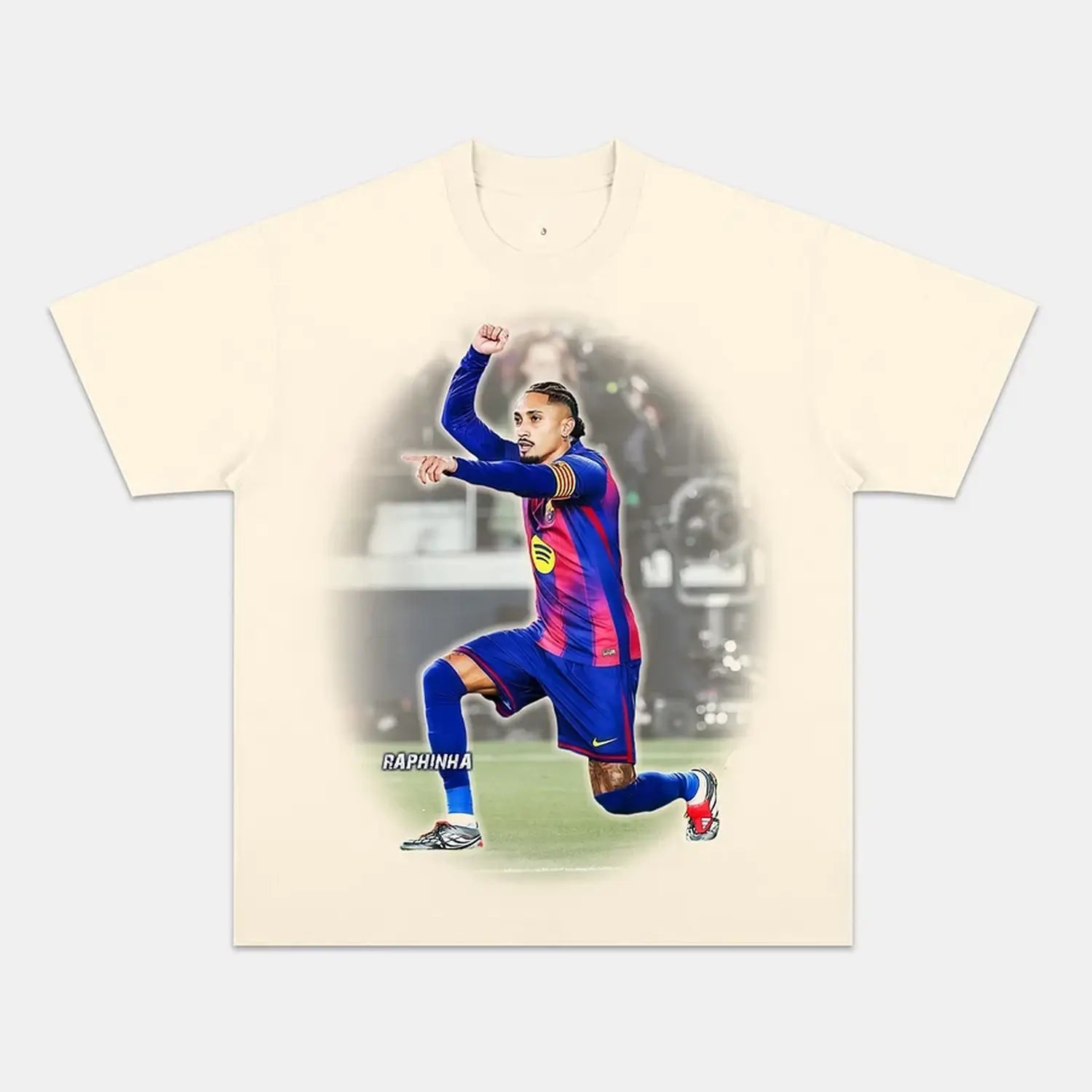 IVORY T-SHIRT