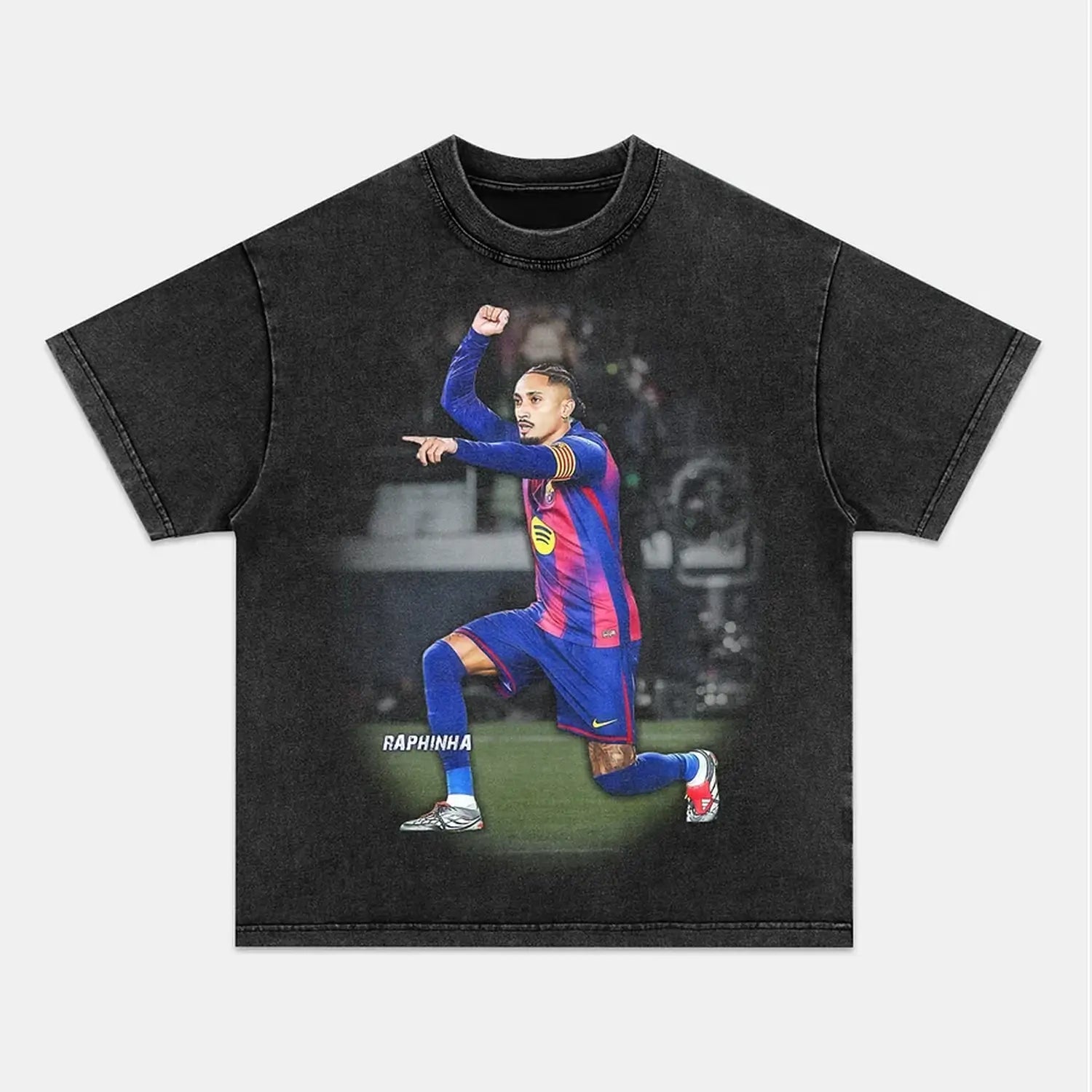 PEPPER T-SHIRT