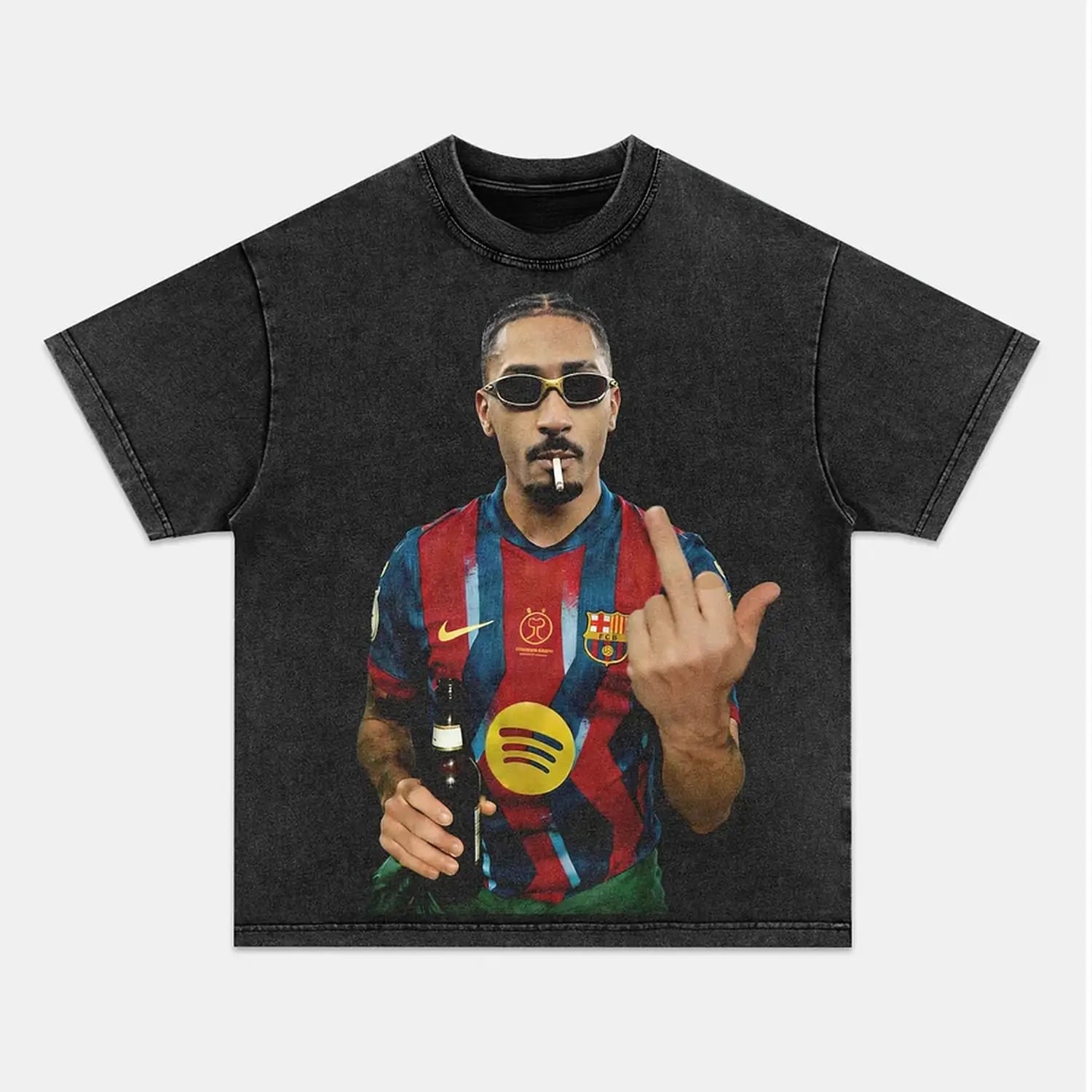 PEPPER T-SHIRT