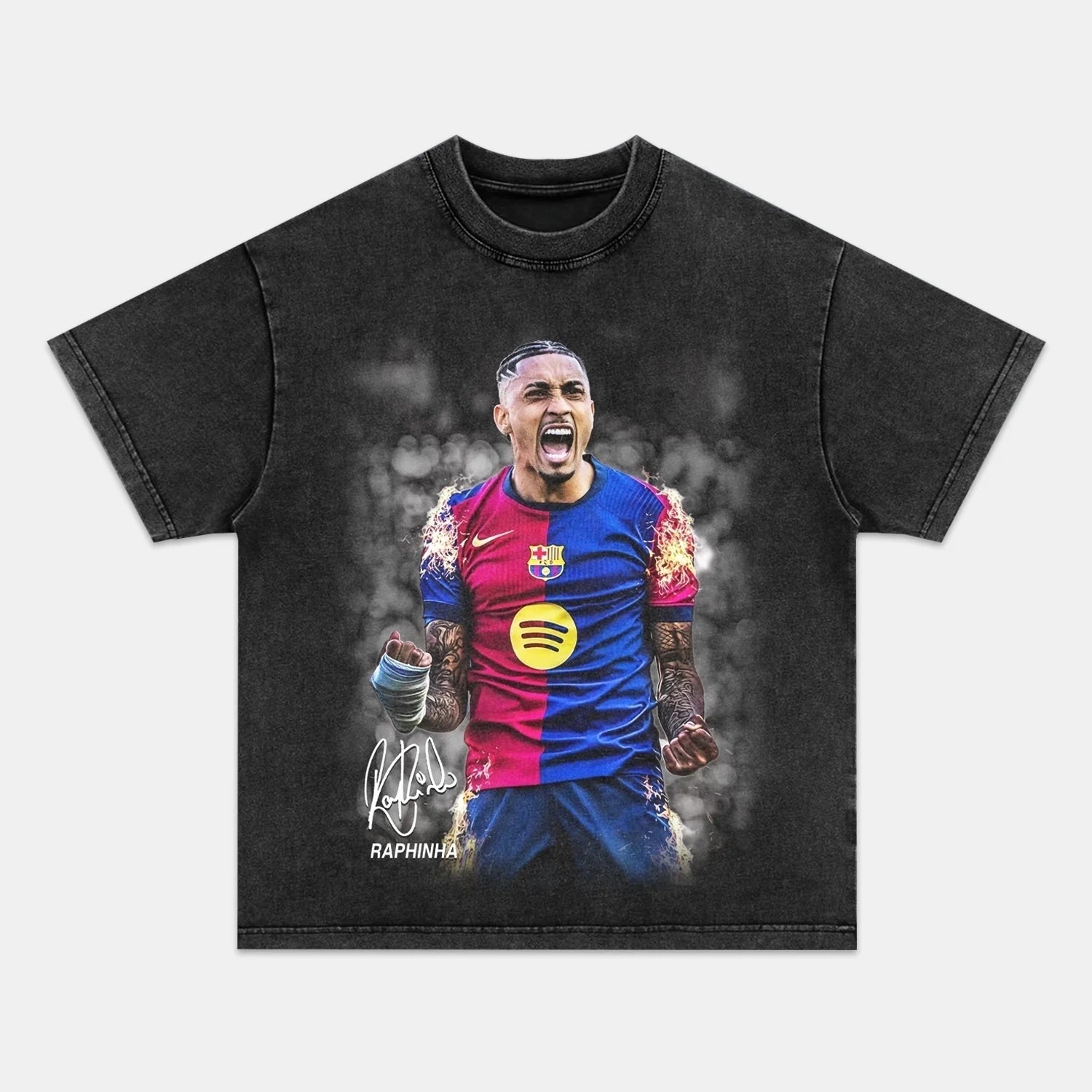 RAPHINHA 4.29 TEE - POPCHANGER