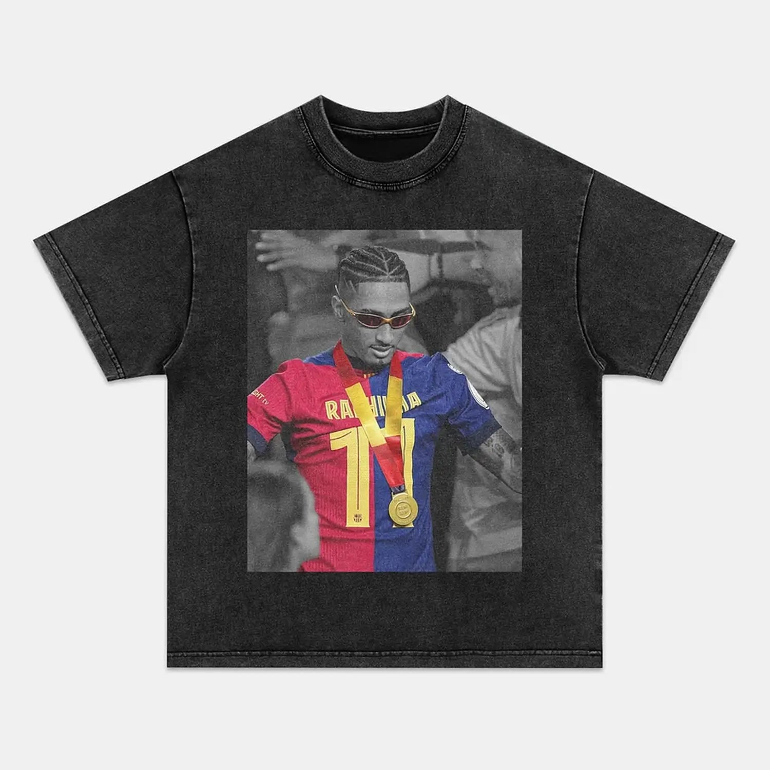 PEPPER T-SHIRT