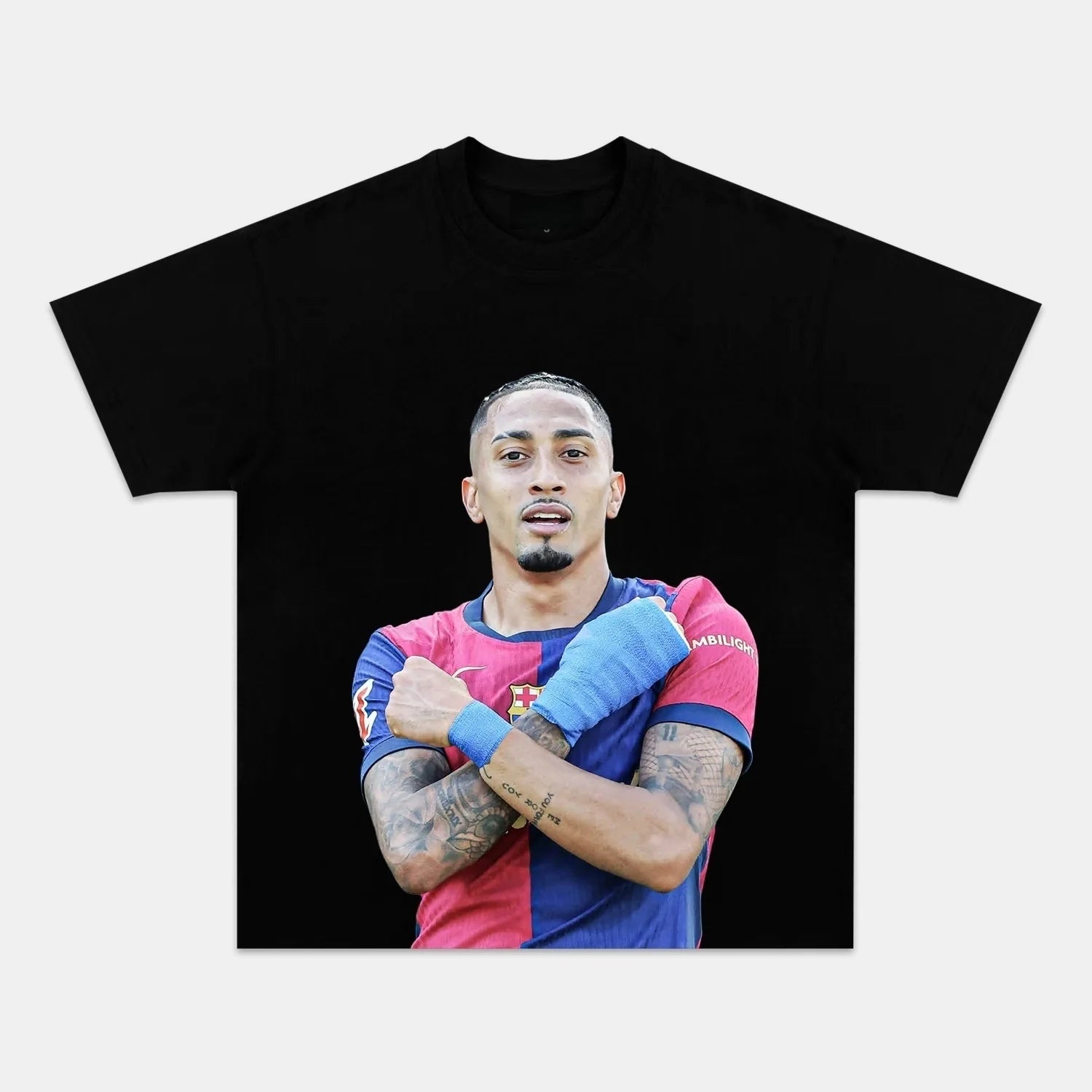 RAPHINHA 5.14 TEE - POPCHANGER