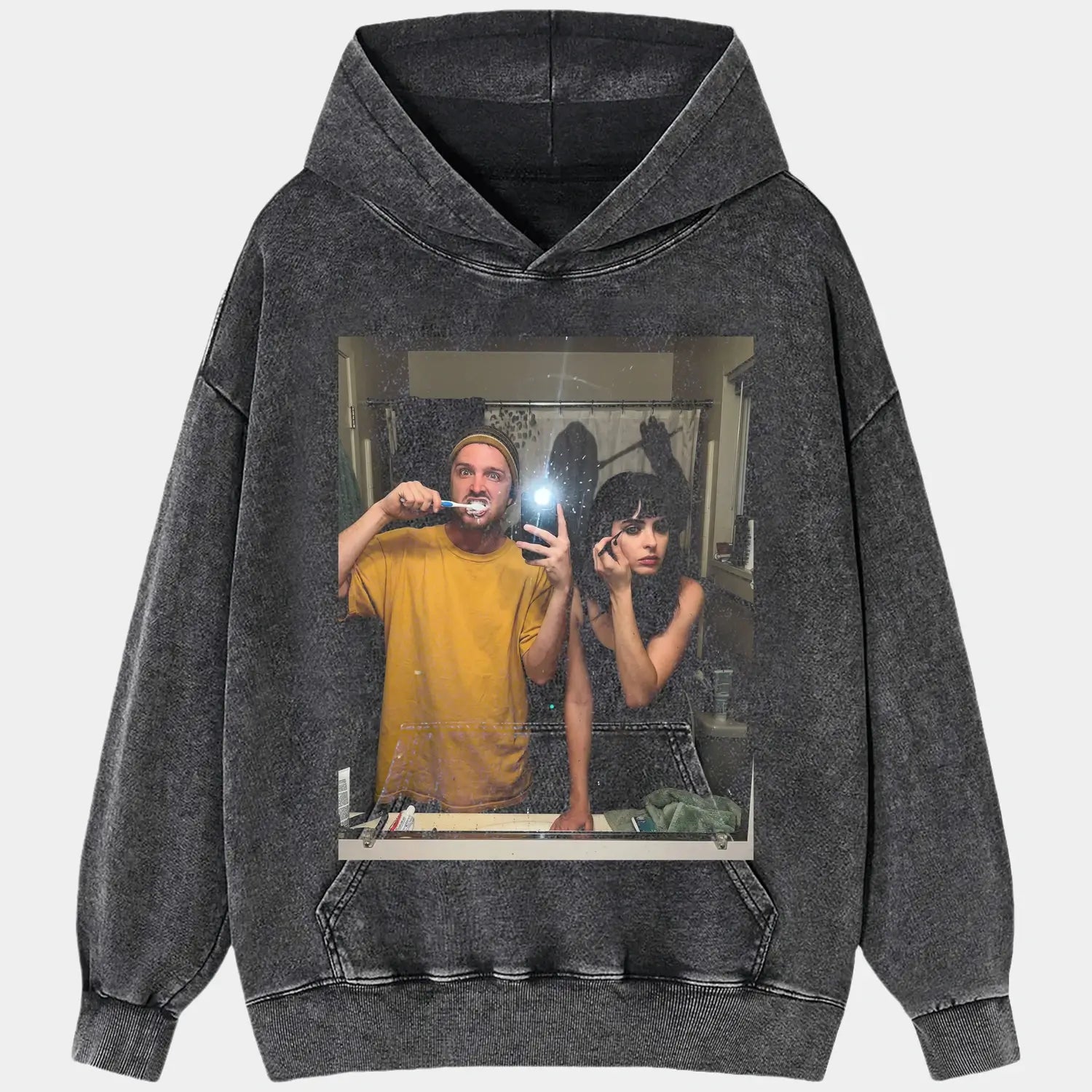 REAKING BAD & JESSE AND JANE TEE 2.0