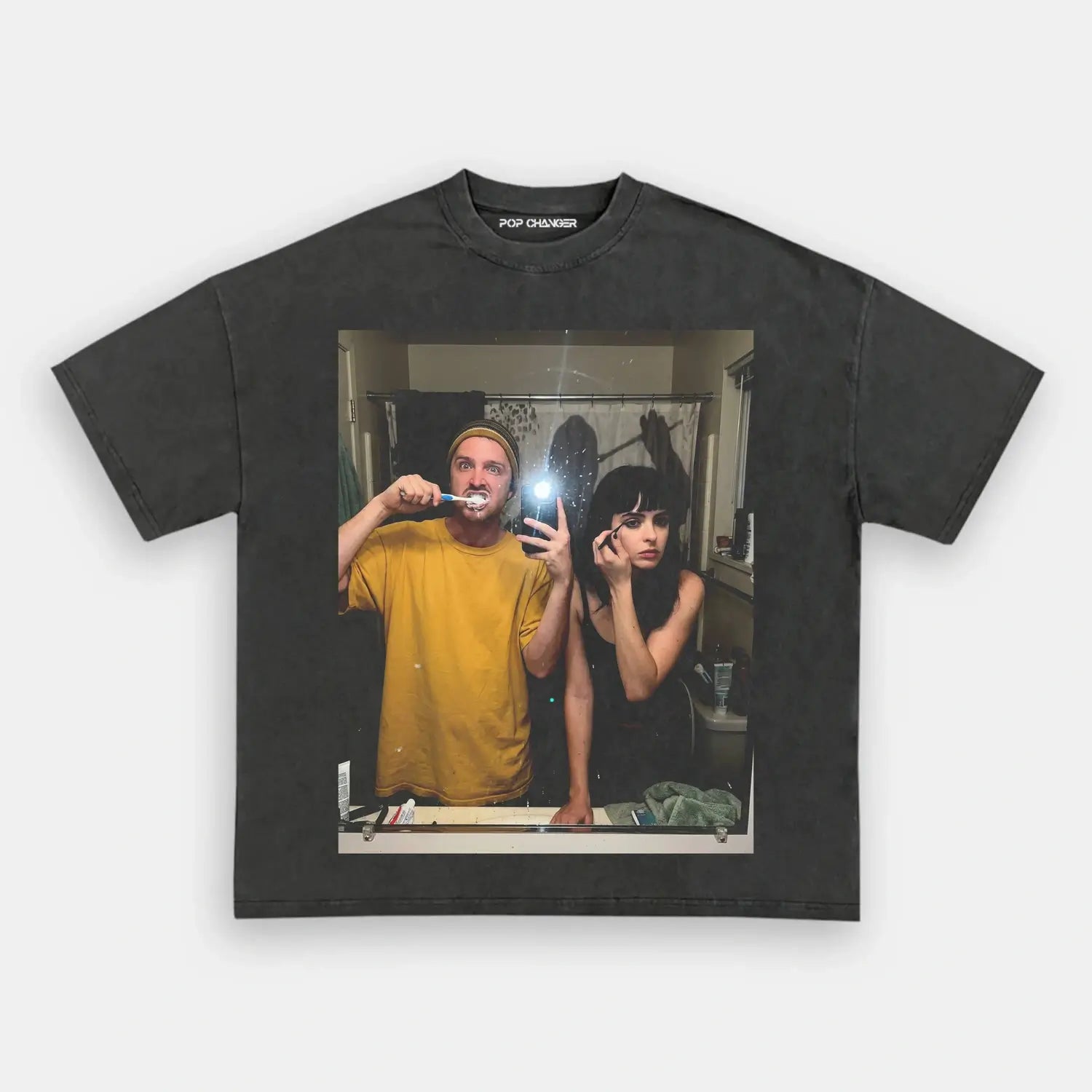 REAKING BAD & JESSE AND JANE TEE 2.0
