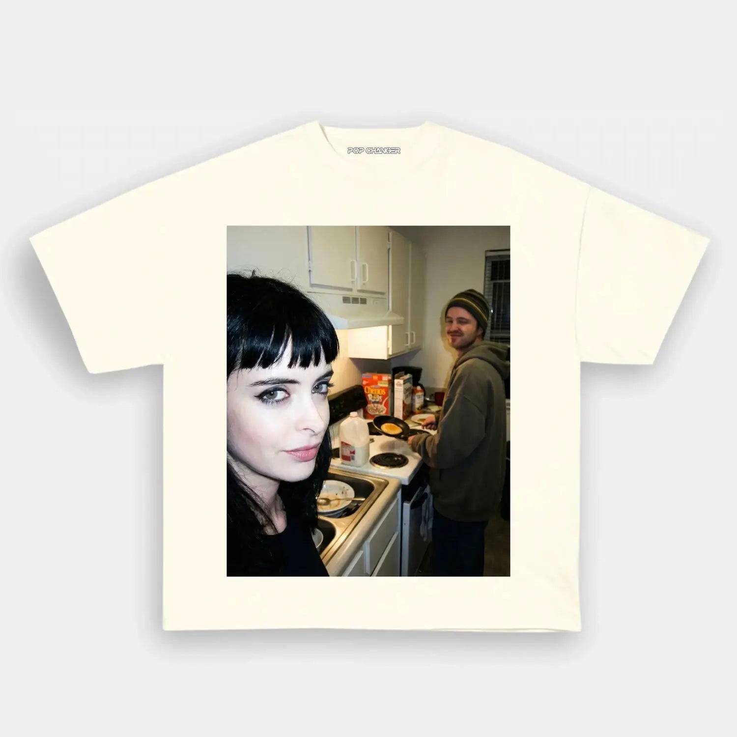 REAKING BAD & JESSE AND JANE TEE 3.0