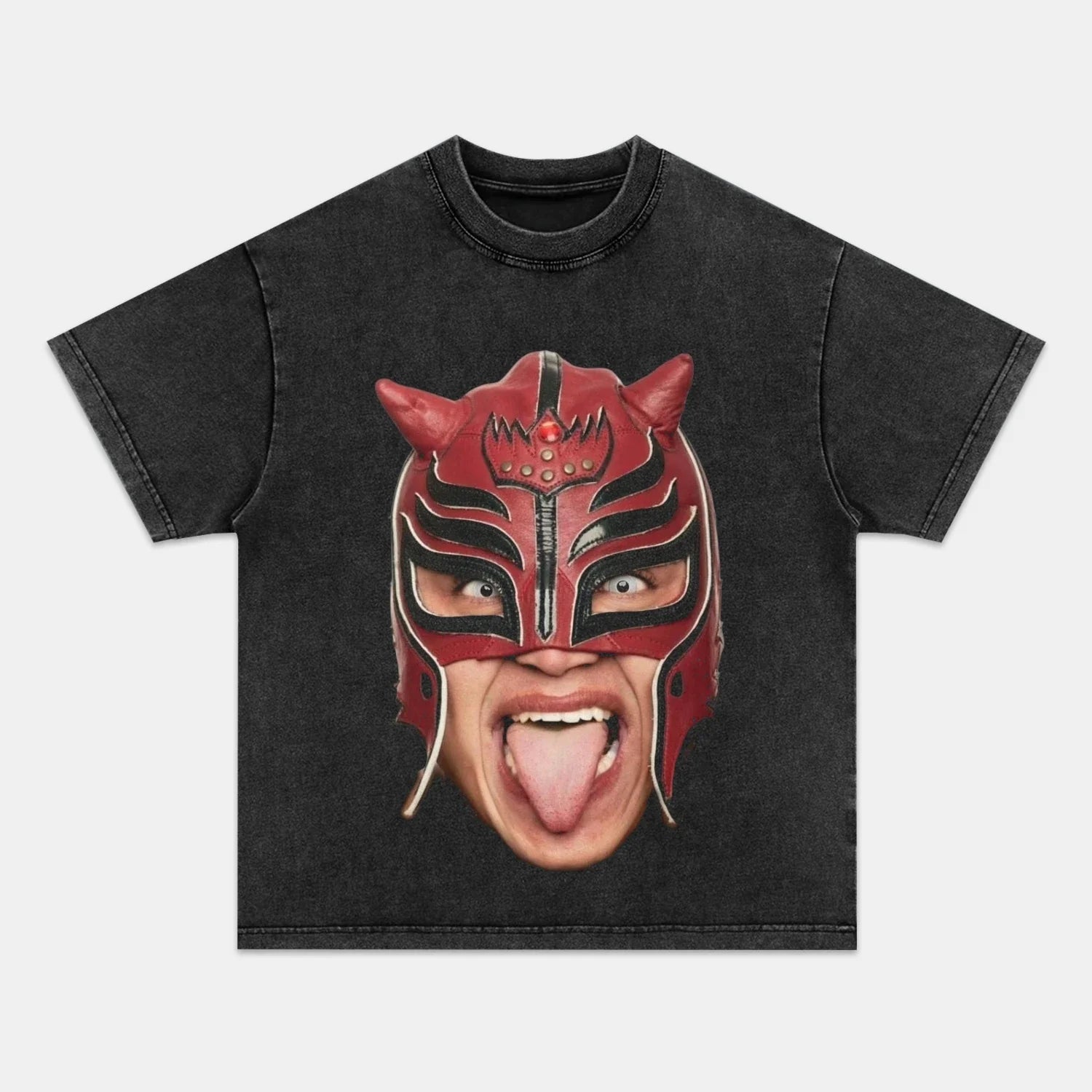 REY MYSTERIO BIG FACE - POPCHANGER