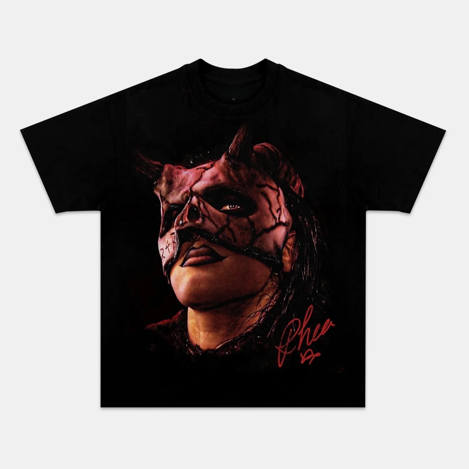 RHEA RIPELY 12.4 TEE - POPCHANGER