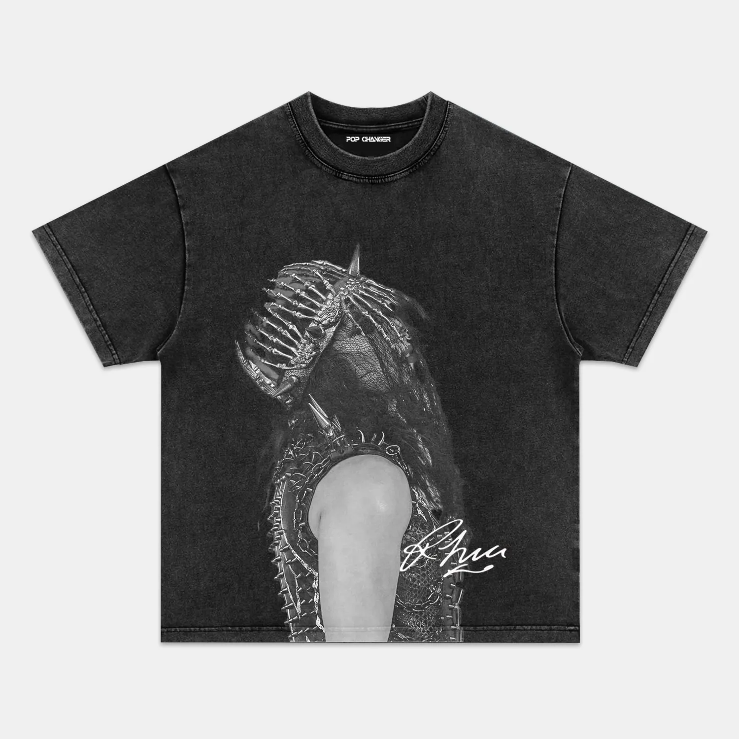 RHEA RIPLEY 2.0 TEE - POPCHANGER