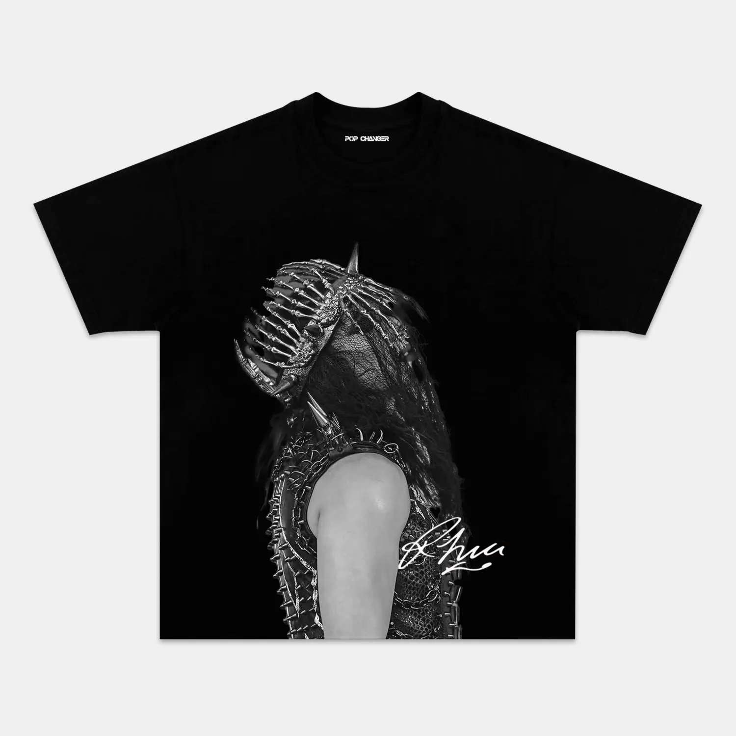 RHEA RIPLEY 2.0 TEE - POPCHANGER