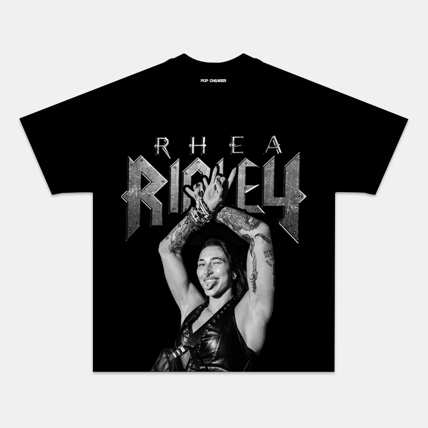 RHEA RIPLEY 3.0 TEE 4.23 - POPCHANGER
