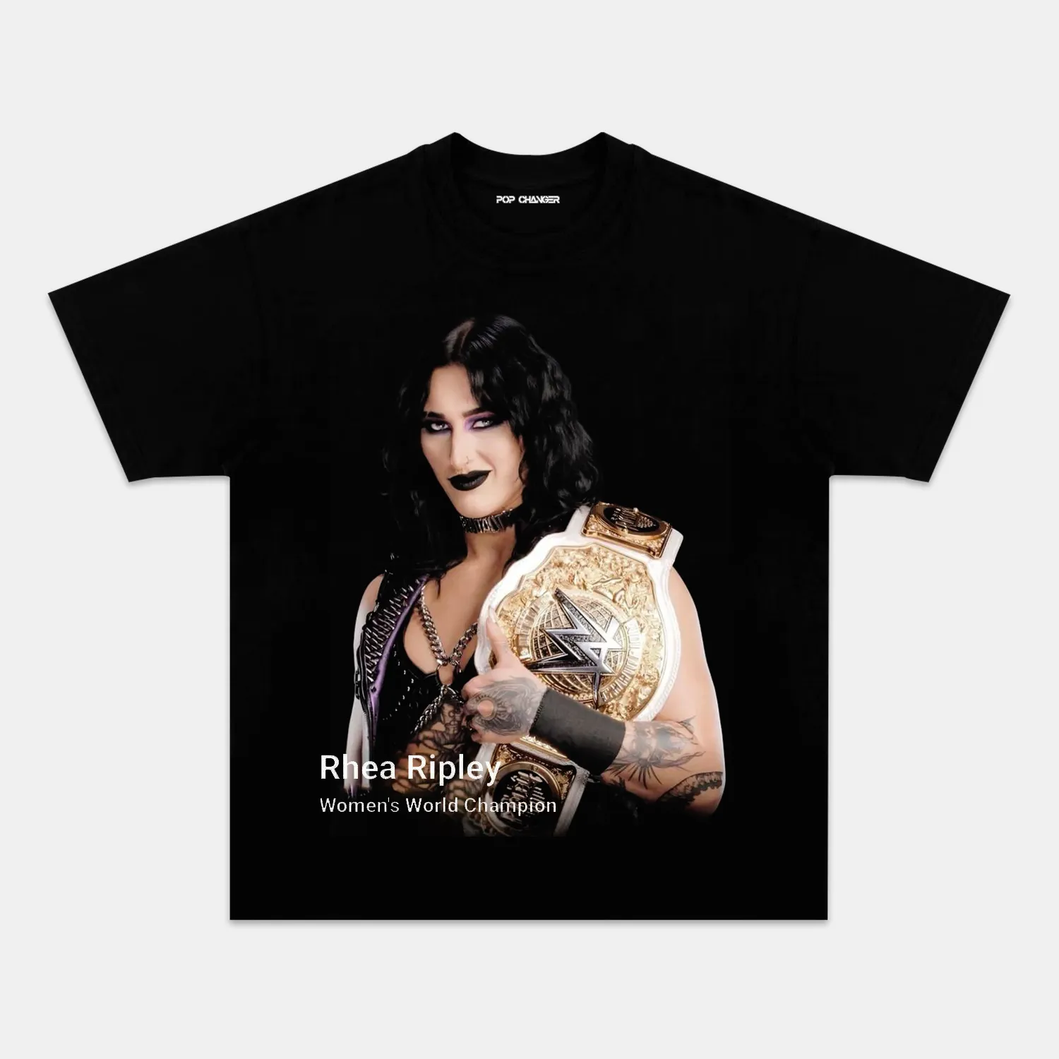 RHEA RIPLEY 4.0 TEE 4.21 - POPCHANGER