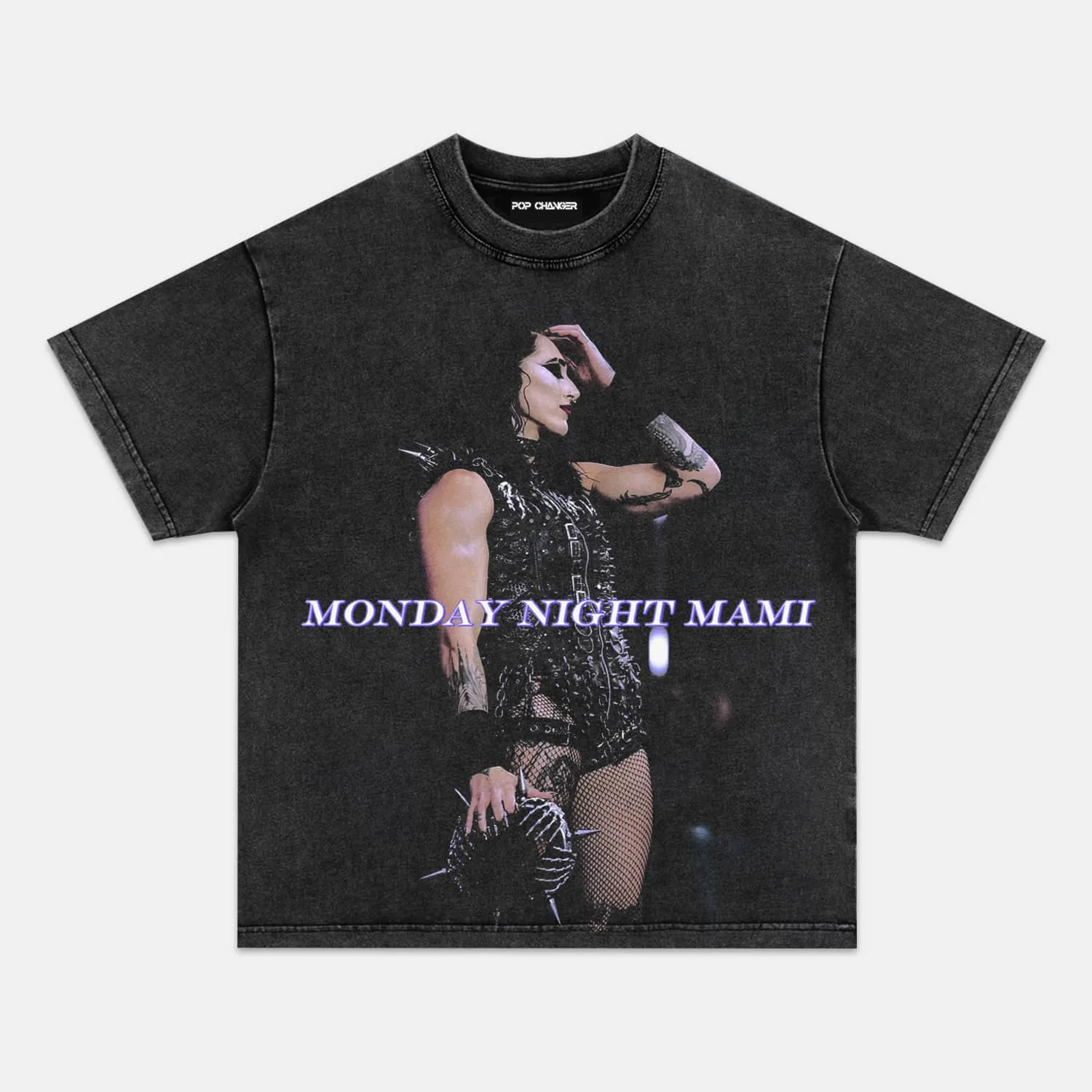 RHEA RIPLEY TEE 4.24 1.2 - POPCHANGER