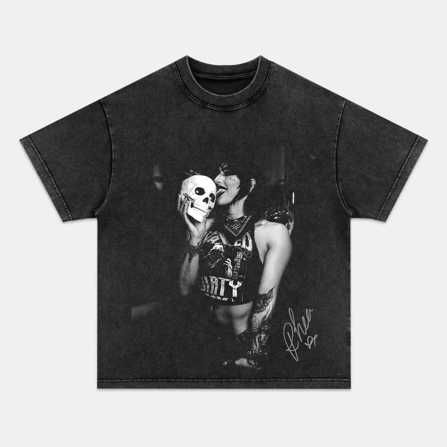 RHEARIPLEY CRAZY V1 - POPCHANGER