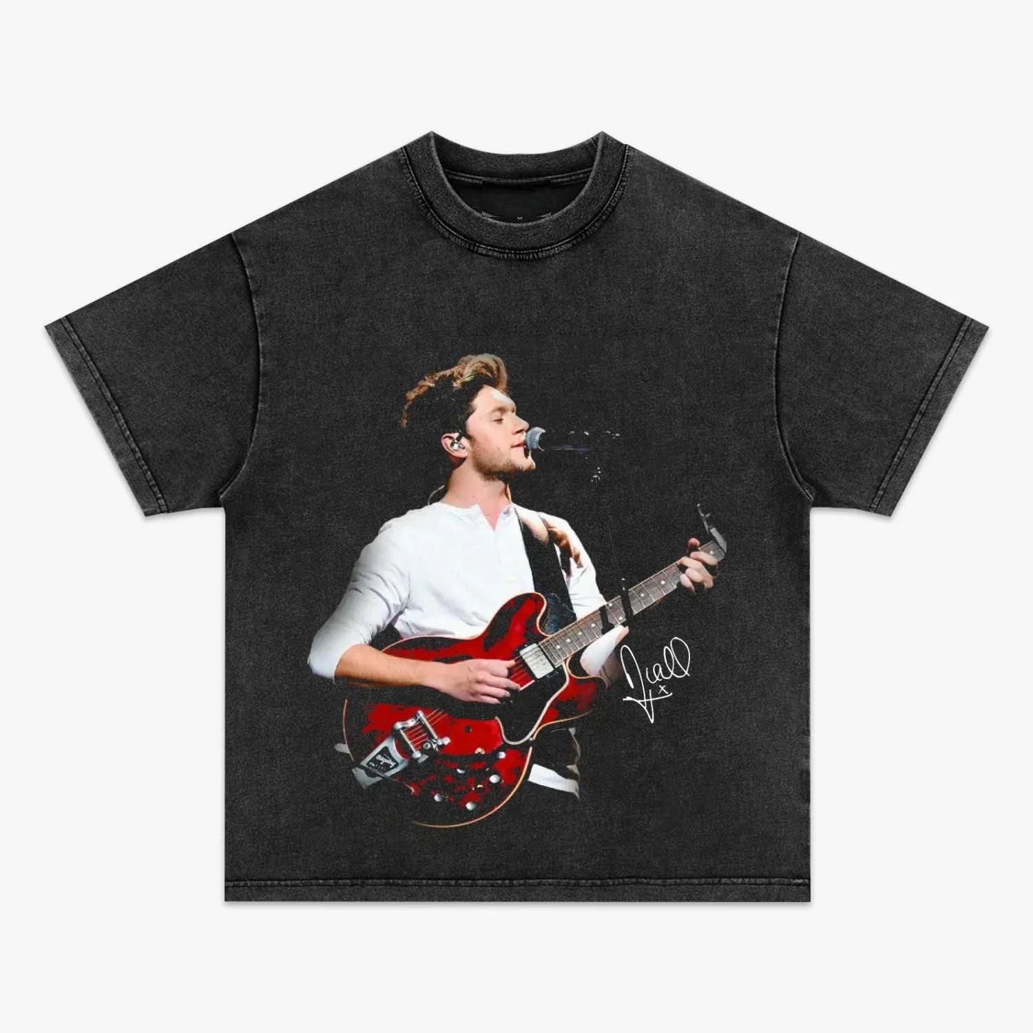 RICKY MARTIN V3 TEE - POPCHANGER