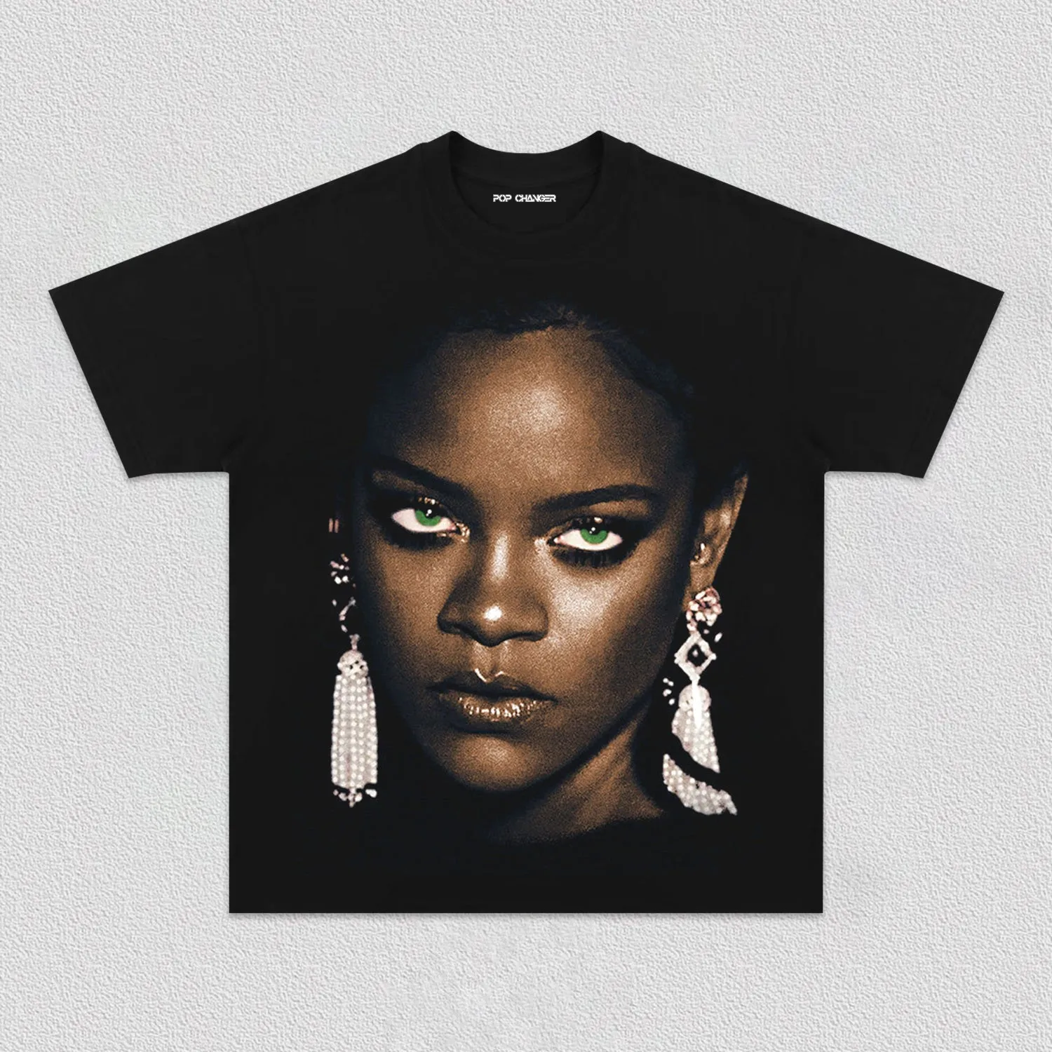 RIHANNA TEE 5.24 - POPCHANGER