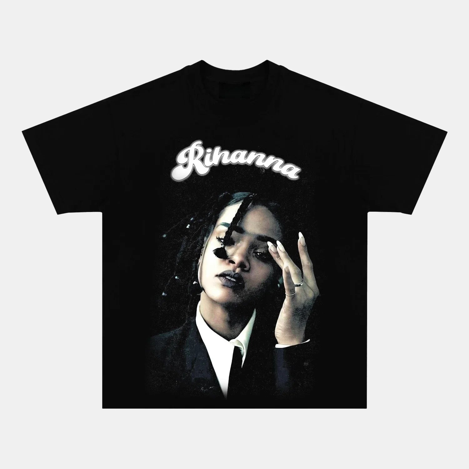RIHANNA TEE2 - POPCHANGER
