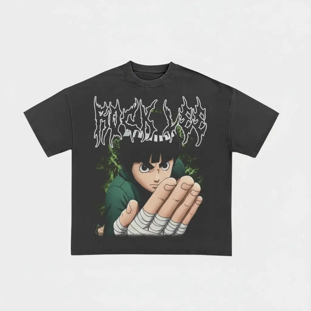 ROCK LEE V5 TEE