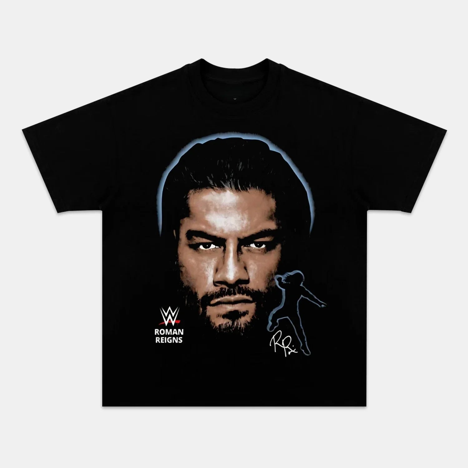 ROMAN REIGNS 2025 NEW TEE - POPCHANGER