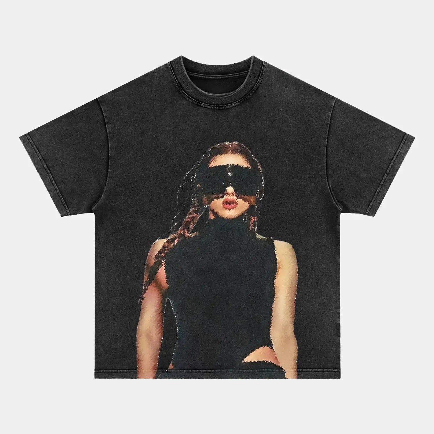 ROSALÍA TEE1 - POPCHANGER