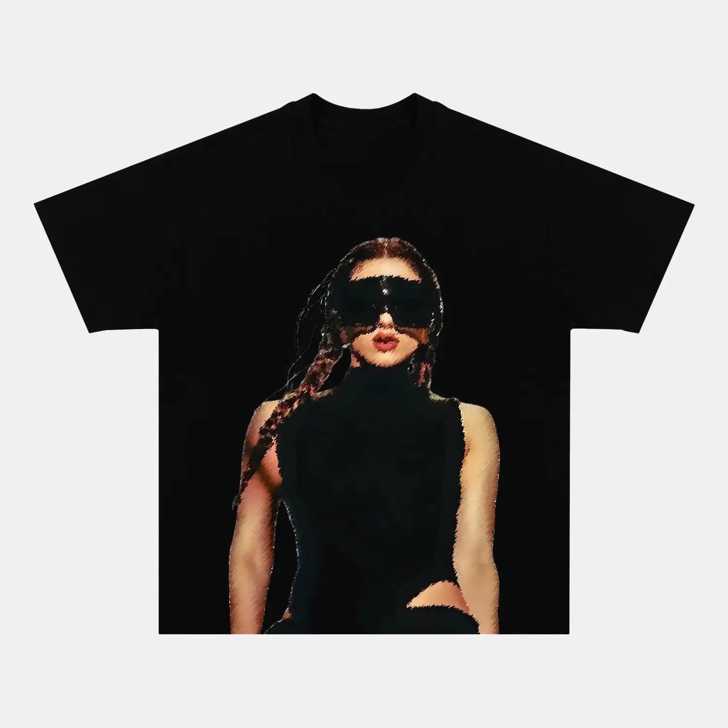 ROSALÍA TEE1 - POPCHANGER