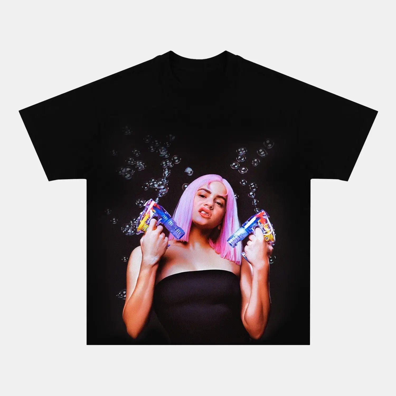 ROSALÍA TEE - POPCHANGER