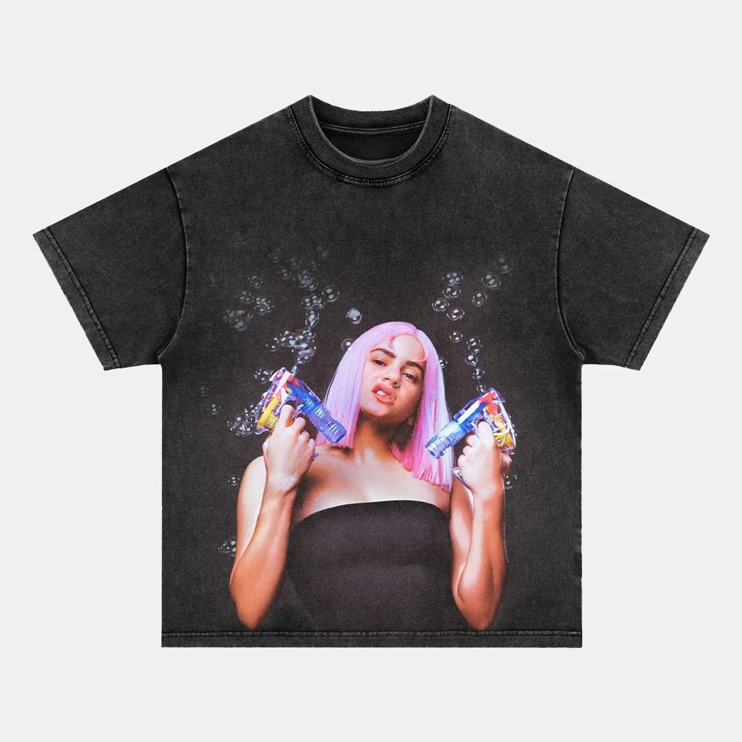 ROSALÍA TEE - POPCHANGER