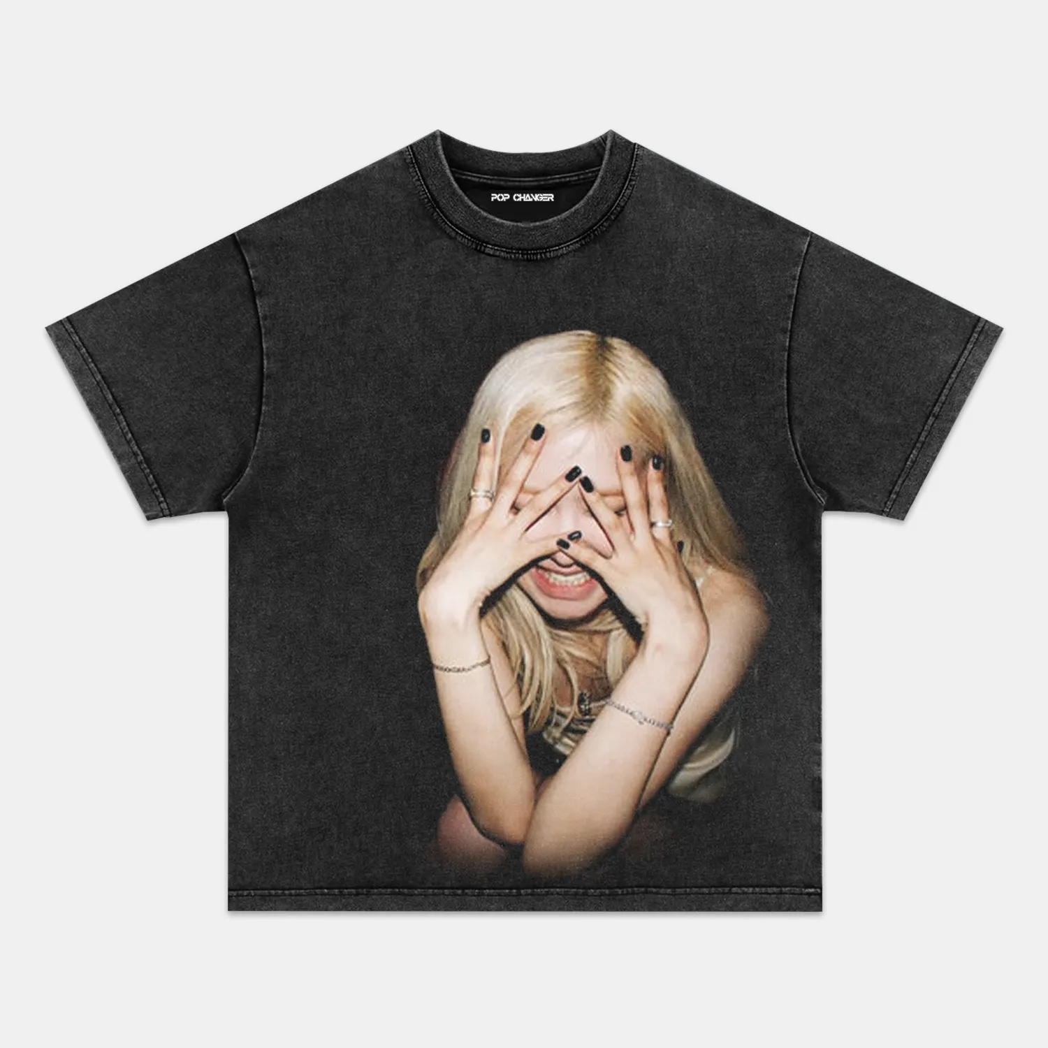 ROSE TEE 1.3 - POPCHANGER