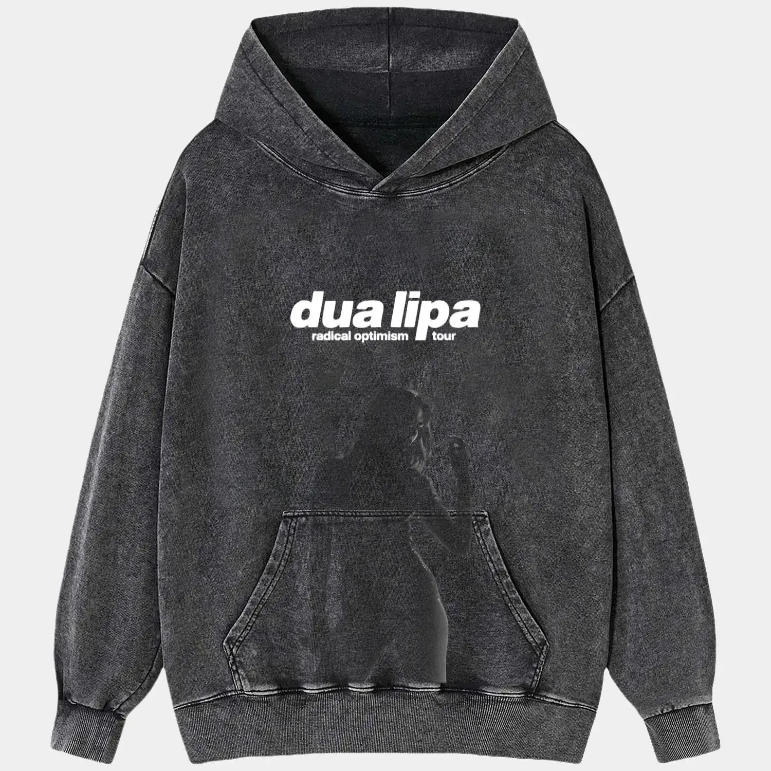 Radical Optimism Tour Tee - POPCHANGER