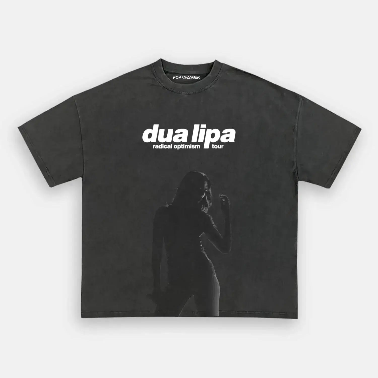 Radical Optimism Tour Tee - POPCHANGER