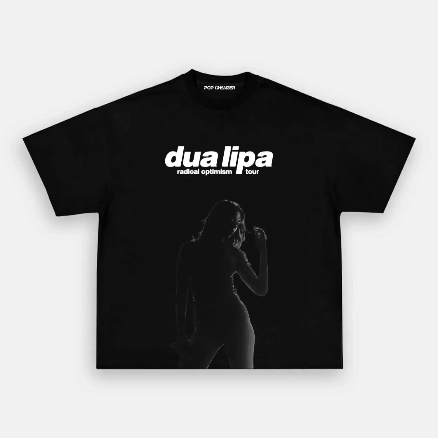 Radical Optimism Tour Tee - POPCHANGER