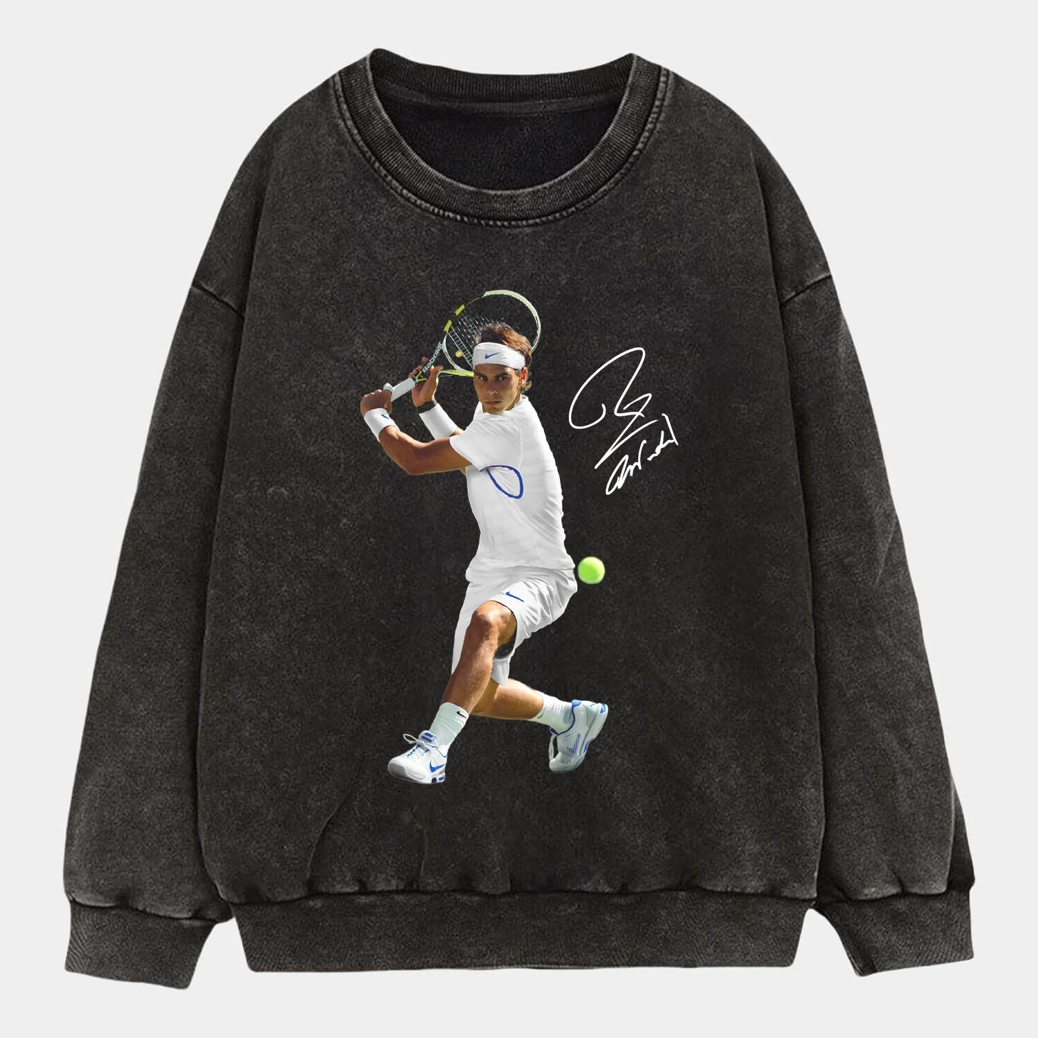 Rafael Nadal Tee - POPCHANGER