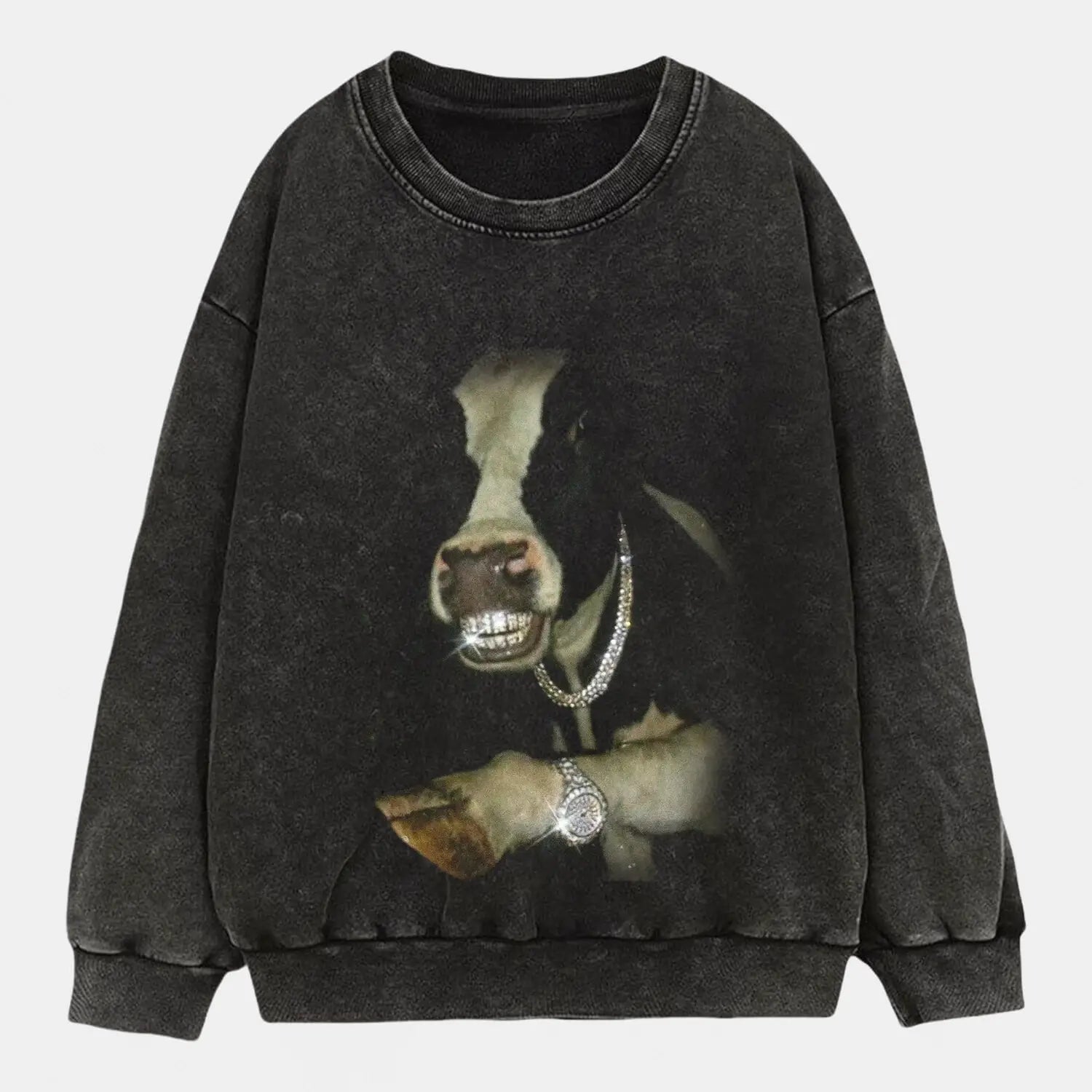 Rich Bull Tee
