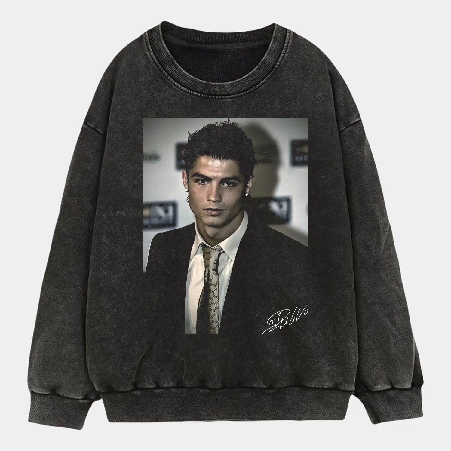 Ronaldo 10.16 Tee 2.0