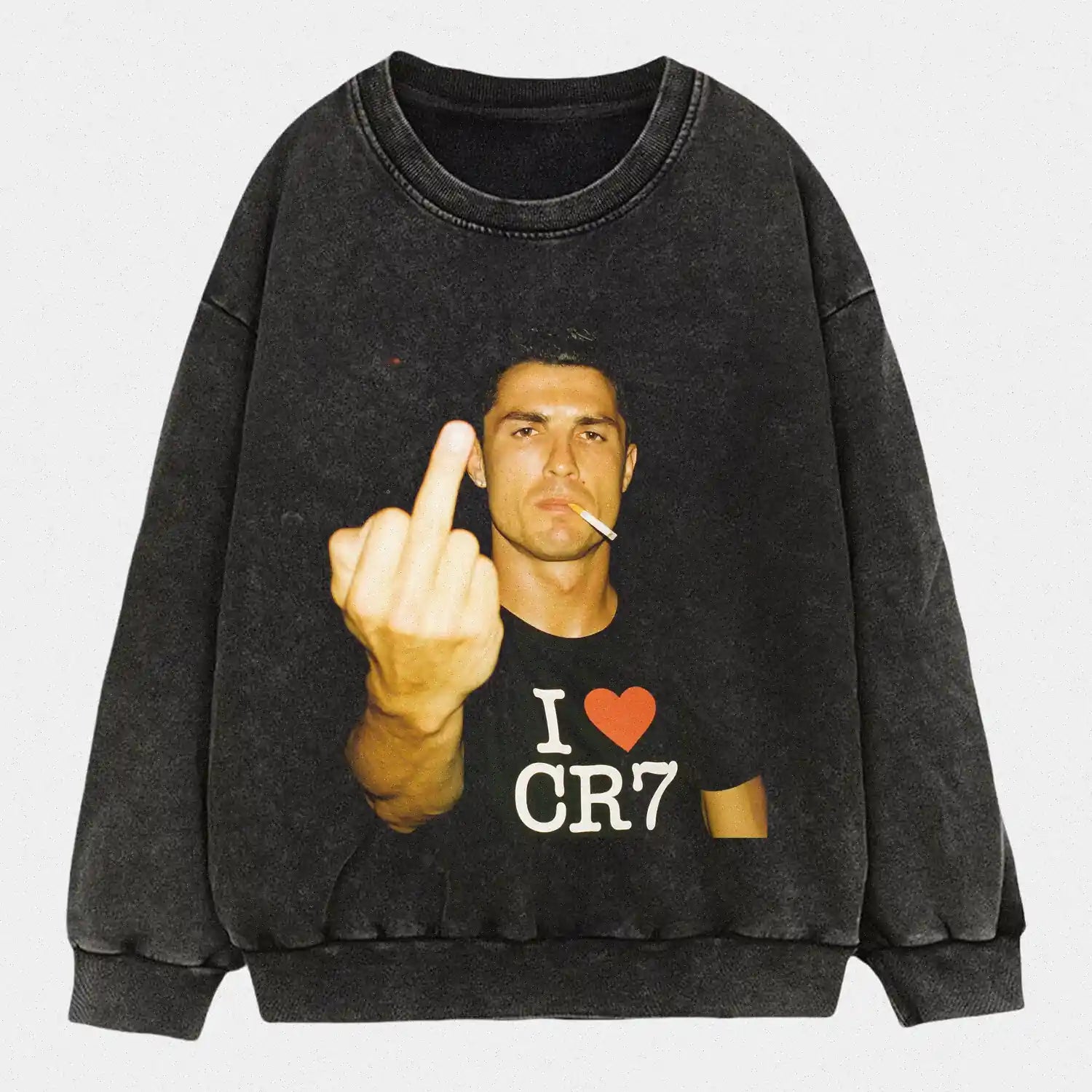 Ronaldo After Hours Tee 4.0 - POPCHANGER