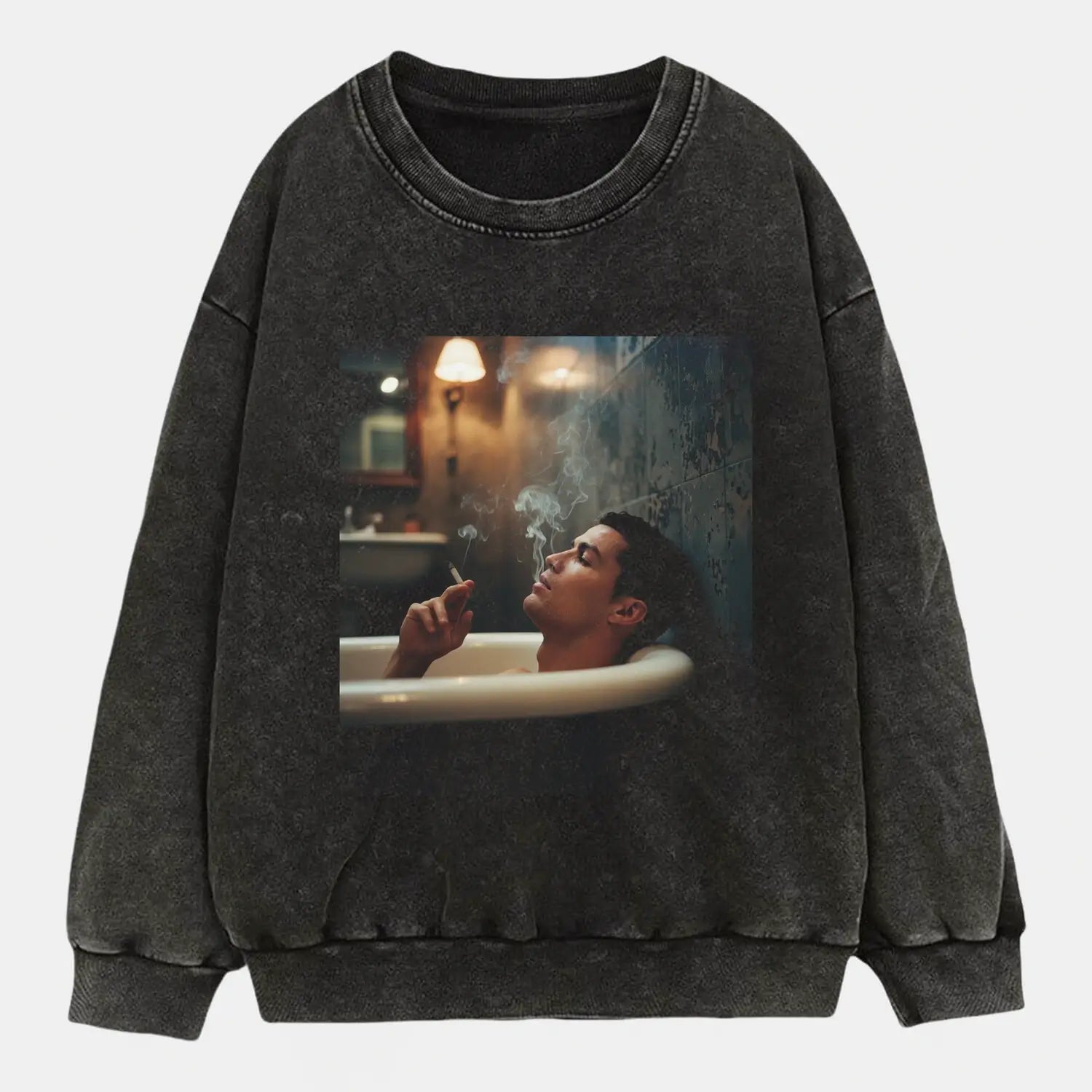 Ronaldo After Hours V2 Tee - POPCHANGER