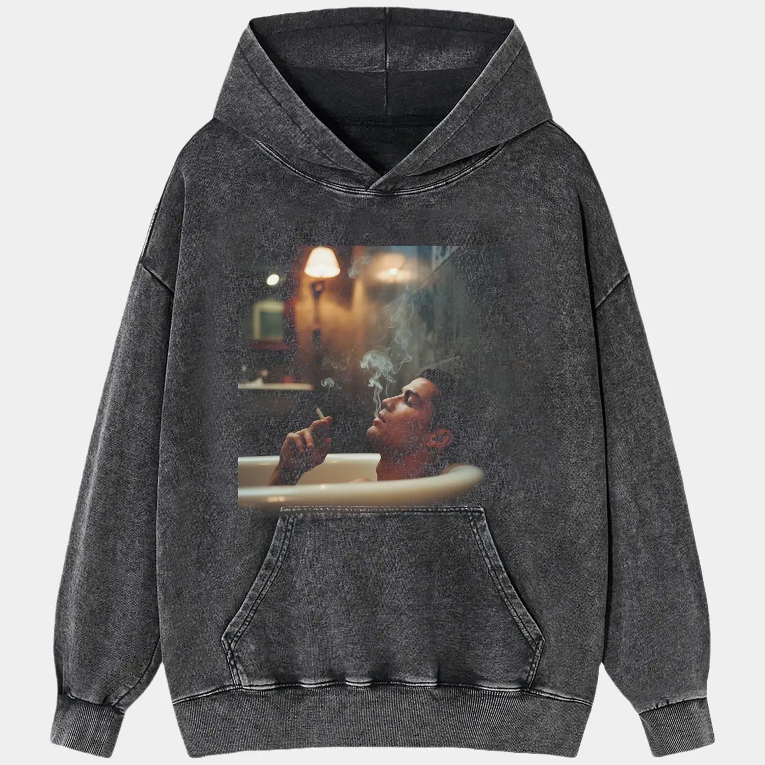 Ronaldo After Hours V2 Tee - POPCHANGER