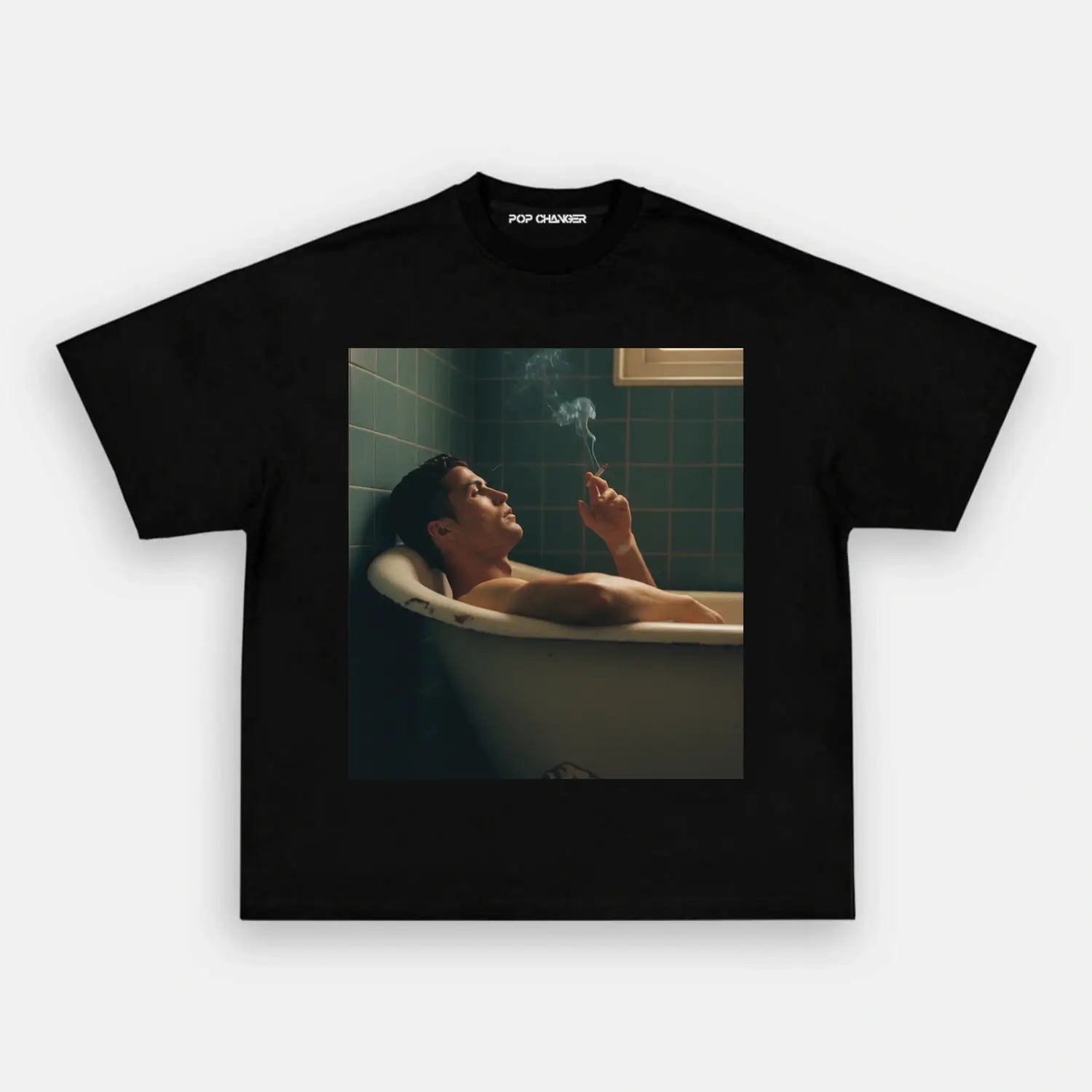 Ronaldo After Hours V3 Tee - POPCHANGER