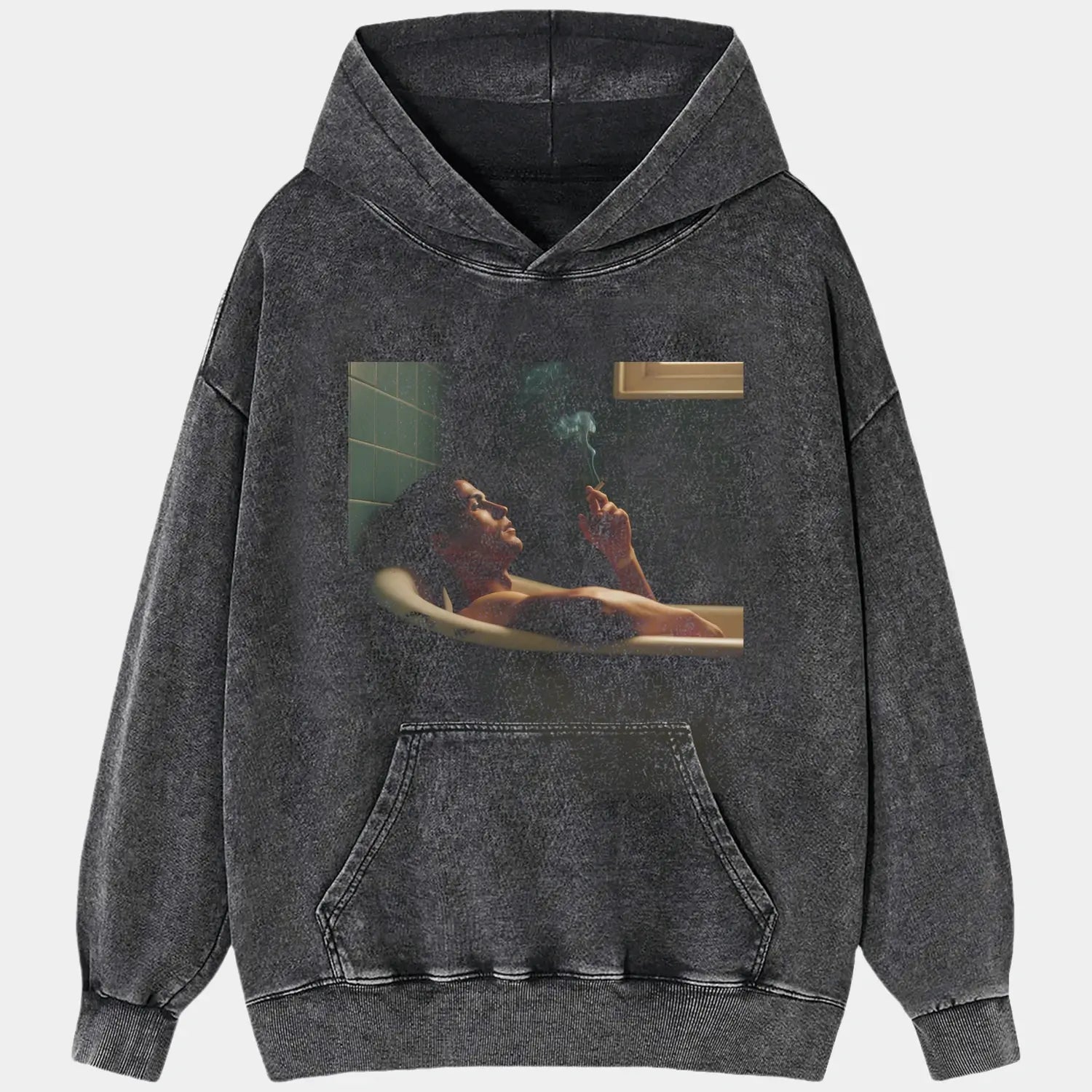 Ronaldo After Hours V3 Tee - POPCHANGER