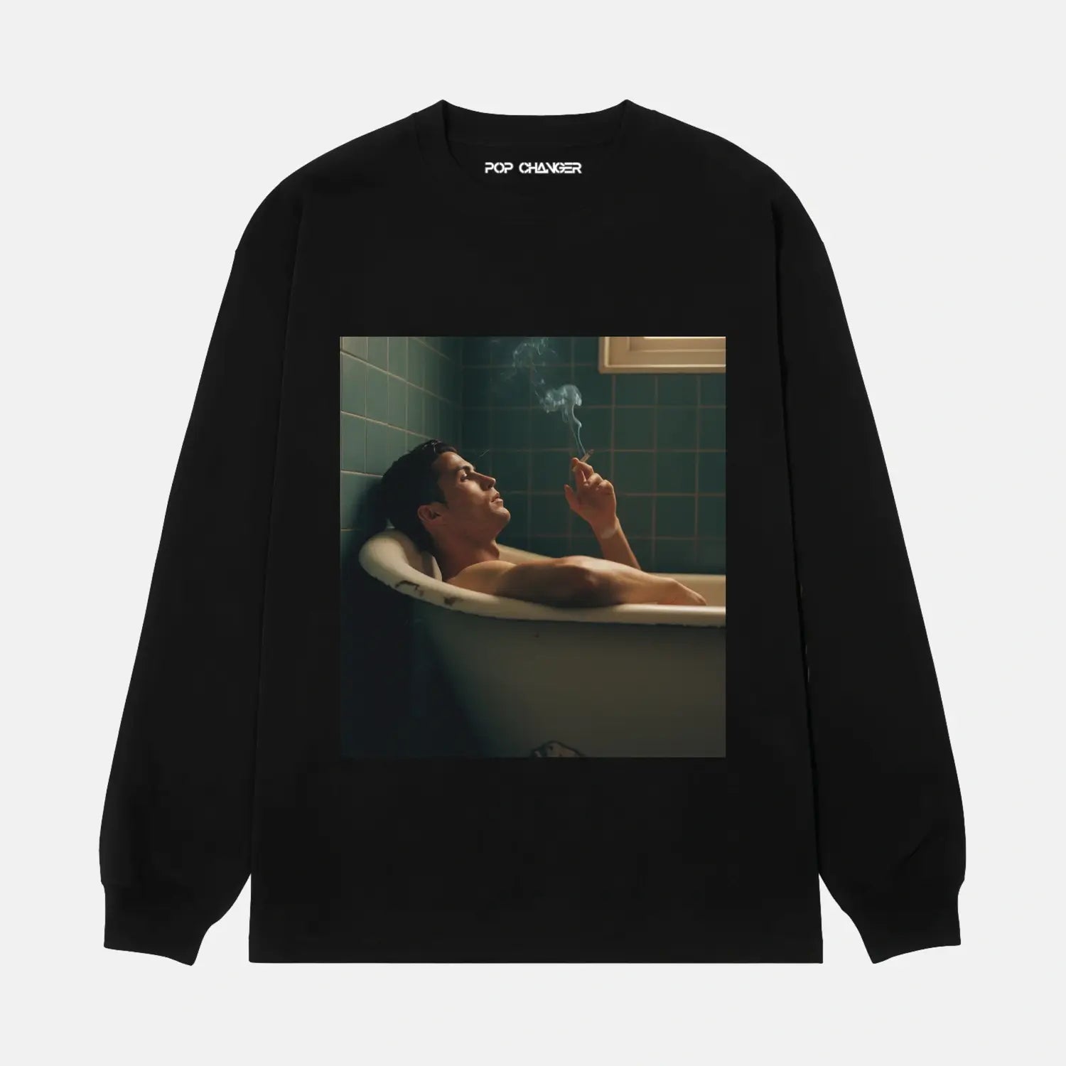 Messi After Hours V3 Tee