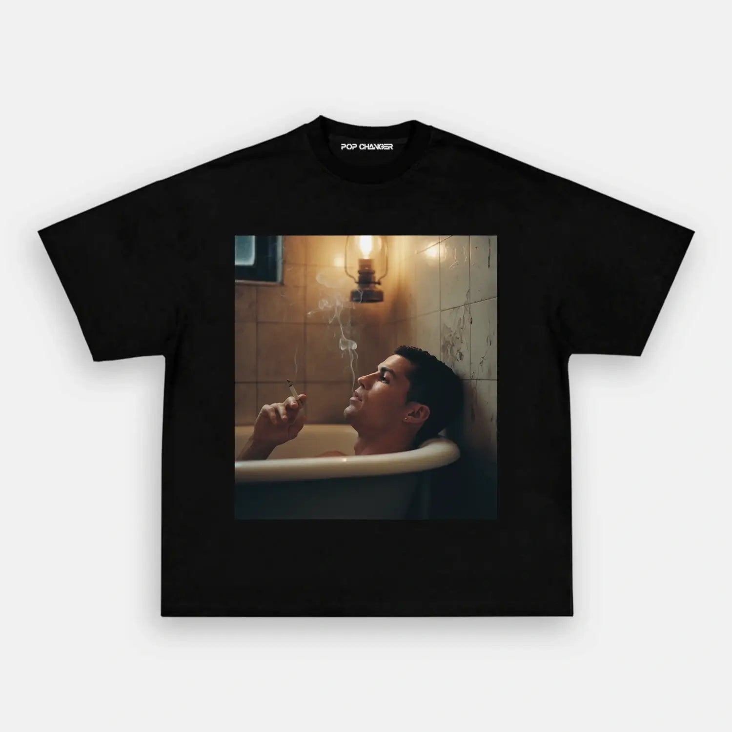 Ronaldo After Hours V4 Tee - POPCHANGER
