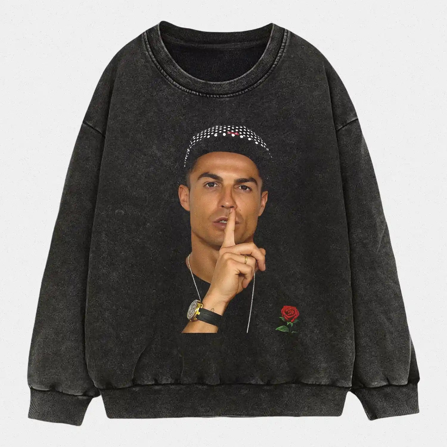 Ronaldo Cool Tee