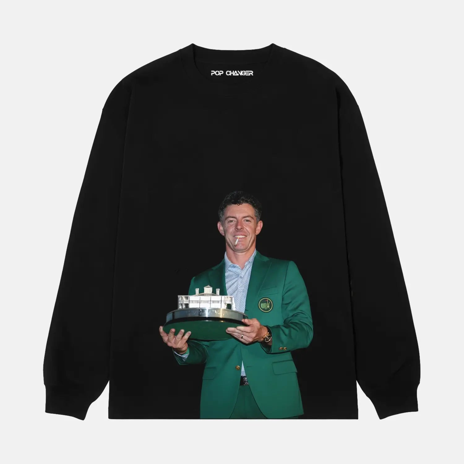 Rory Mcilroy Master Tee 2.0