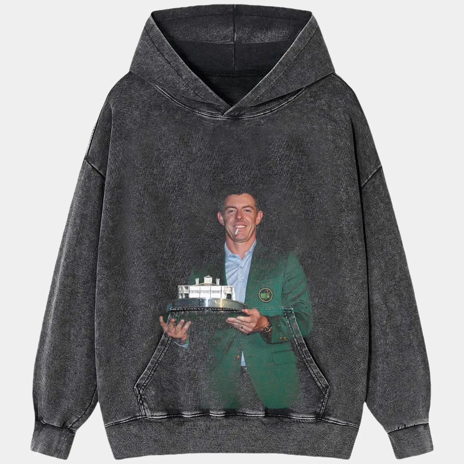 Rory Mcilroy Master Tee 2.0