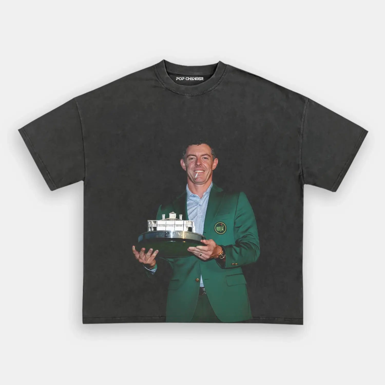 Rory Mcilroy Master Tee 2.0