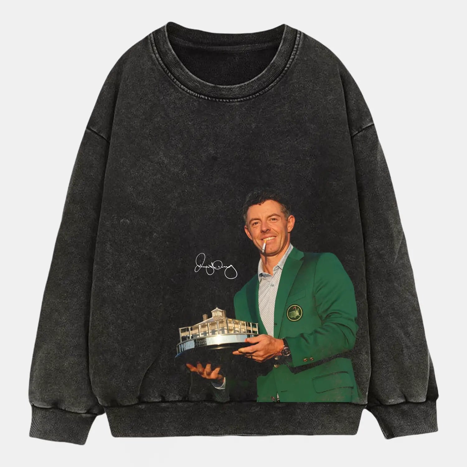 Rory Mcilroy Master Tee 5.0