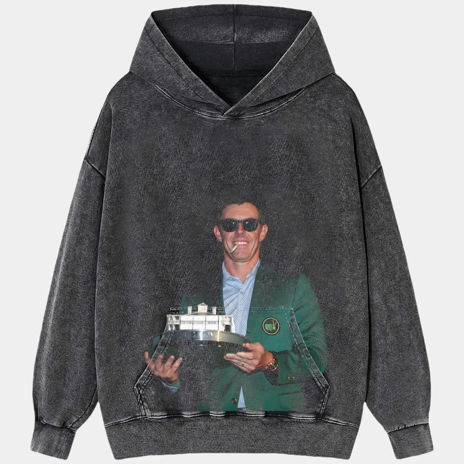 Rory Mcilroy Master Tee